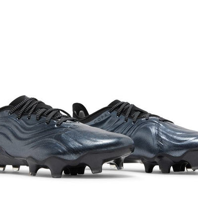 adidas Copa Sense 1 FG Core Black Metallic