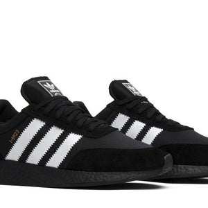 adidas I-5923 Black Boost