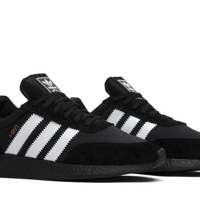 adidas I-5923 Black Boost
