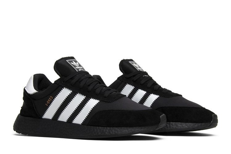 adidas I-5923 Black Boost