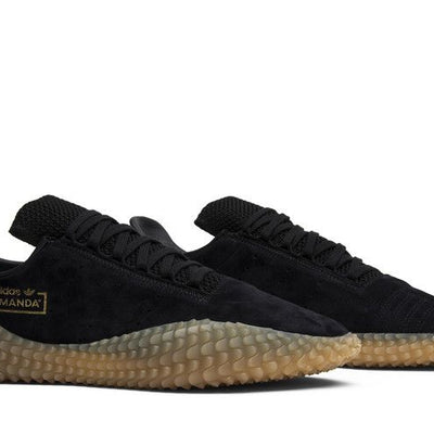 adidas Kamanda Black Gum