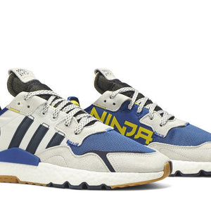 adidas Nite Jogger Ninja Time In