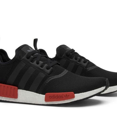 adidas NMD R1 Black Red