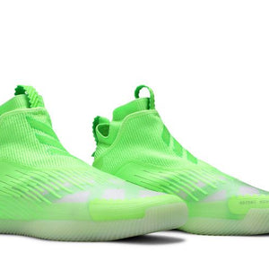 adidas N3xt L3v3l Futurenatural Team Solar Green
