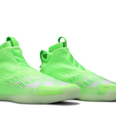 adidas N3xt L3v3l Futurenatural Team Solar Green