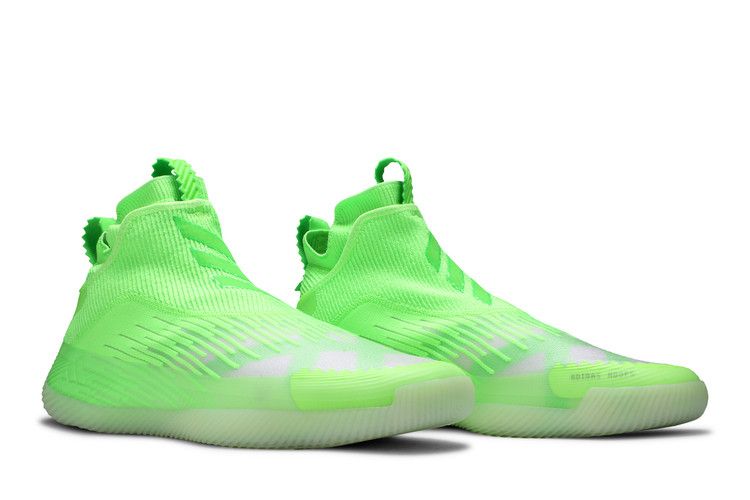 adidas N3xt L3v3l Futurenatural Team Solar Green
