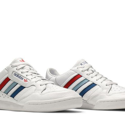 adidas Continental 80 END. German Engineering White