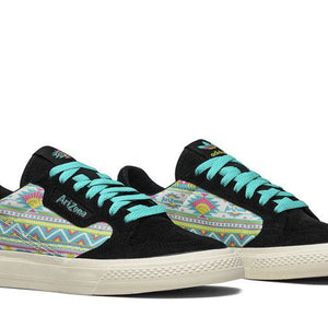 adidas Continental 80 Vulc AriZona Iced Tea Black (Women's)