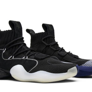 adidas Crazy BYW X Black White
