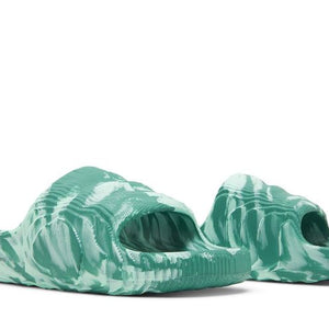 adidas Adilette 22 Slides Court Green Pulse Mint