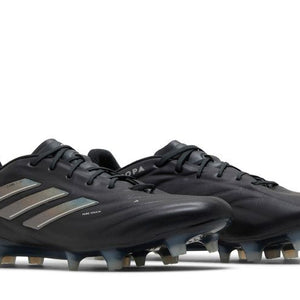 adidas Copa Pure II Elite FG Core Black Carbon Grey
