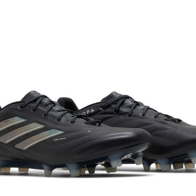 adidas Copa Pure II Elite FG Core Black Carbon Grey