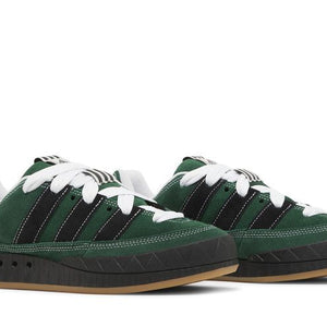 adidas Adimatic YNuK Green
