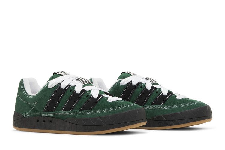adidas Adimatic YNuK Green