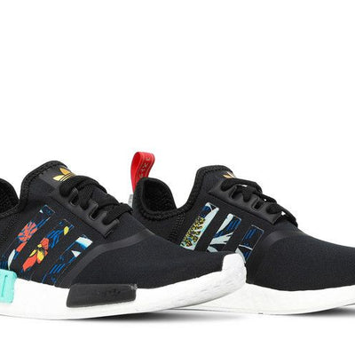 adidas NMD R1 HER Studios Floral (Women's)
