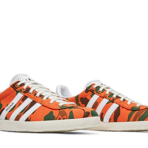 adidas Gazelle NOAH Camo