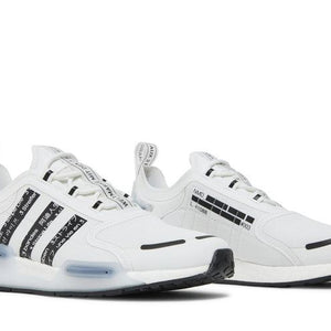 adidas NMD V3 3 Stripes Life White