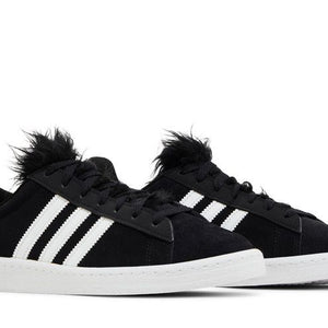 adidas Campus 80s Jeremy Scott Bones Black