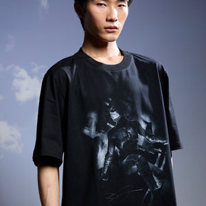 'FIFTH HOUR' T-SHIRT