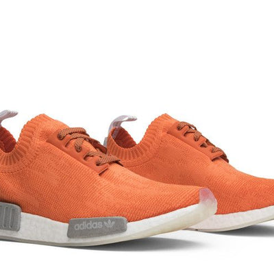adidas NMD R1 Trace Orange