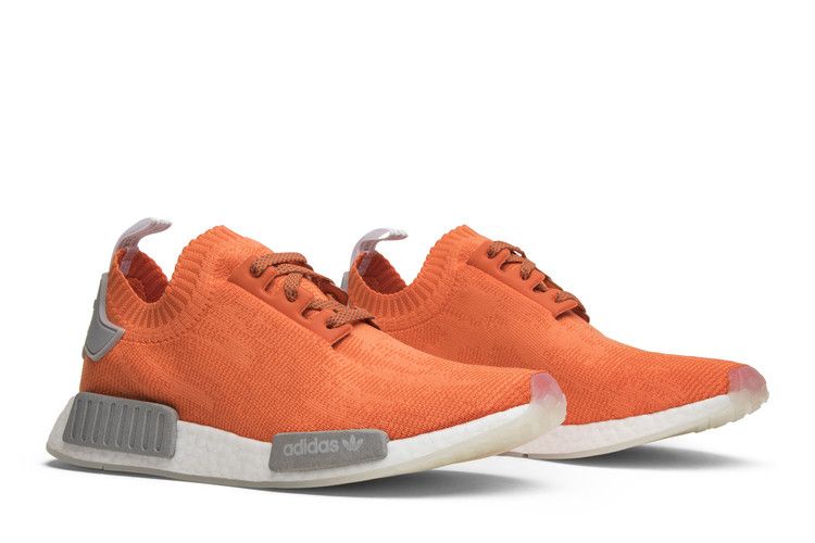 adidas NMD R1 Trace Orange