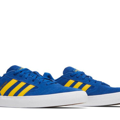 adidas Busenitz Vulc II Collegiate Royal