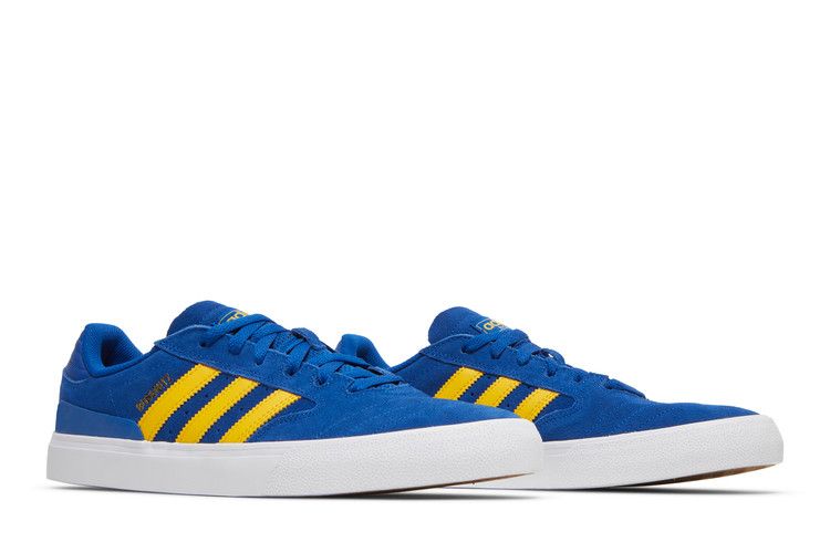 adidas Busenitz Vulc II Collegiate Royal