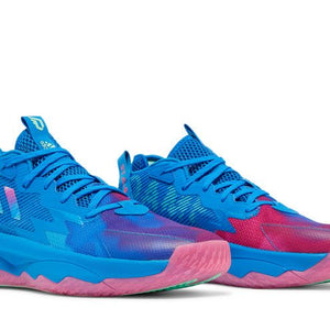 adidas Dame 8 Battle Of The Bubble