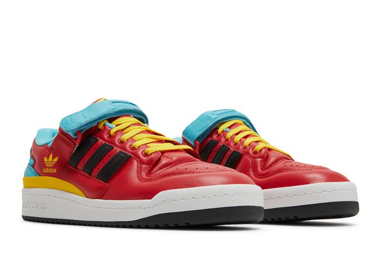 adidas Forum Low South Park Cartman