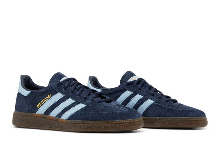 adidas Handball SPZL Clear Brown Core Black