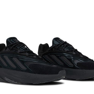 adidas Ozelia Black Carbon (Women's)