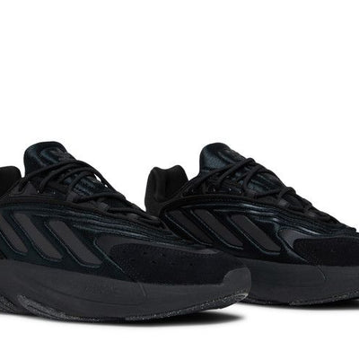 adidas Ozelia Black Carbon (Women's)