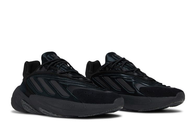 adidas Ozelia Black Carbon (Women's)