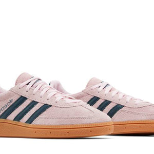 adidas Handball Spezial Clear Pink Arctic Night (Women's)