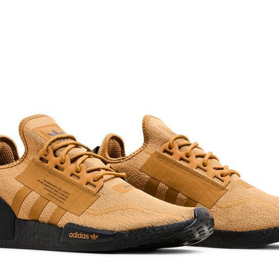 adidas NMD R1 V2 Mesa Core Black