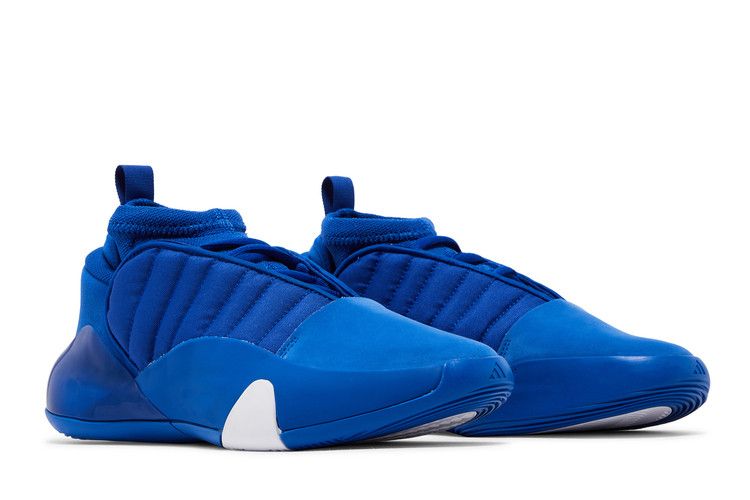 adidas Harden Vol. 7 Royal Blue