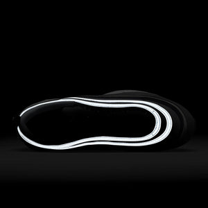 Nike | AIR MAX 97 SE  { FLAT PEWTER/WHITE-LIGHT BONE-BLACK
