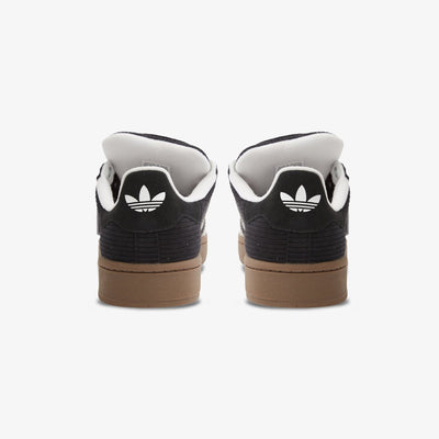 Adidas Originals | CAMPUS 00S { CORE BLACK/WHITE/GUM
