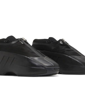 adidas Crazy IIInfinity Triple Black
