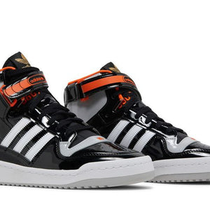 adidas Forum Snipes Detroit Bad Boys