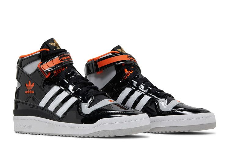 adidas Forum Snipes Detroit Bad Boys