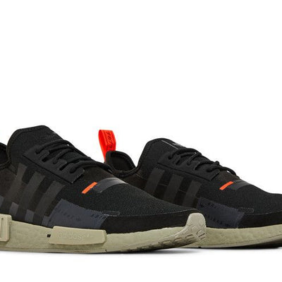 adidas NMD R1 Urban Black