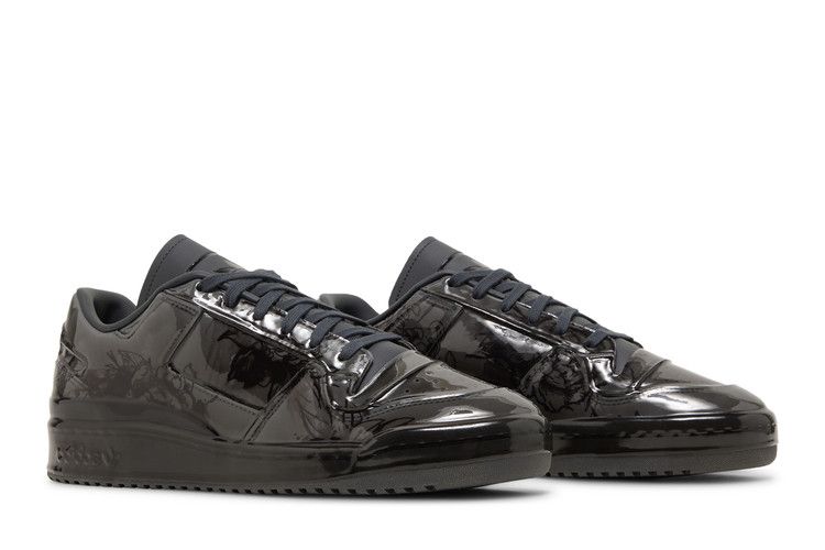 adidas Forum Low Chinese Porcelain Carbon
