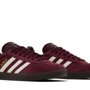 adidas Gazelle Maroon