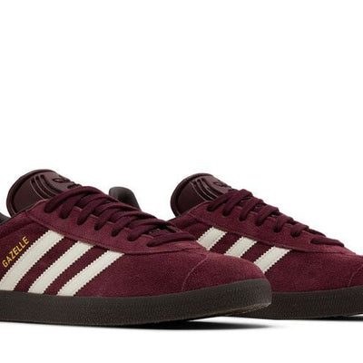 adidas Gazelle Maroon