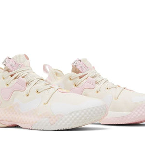 adidas Harden Vol. 6 Cream Light Pink