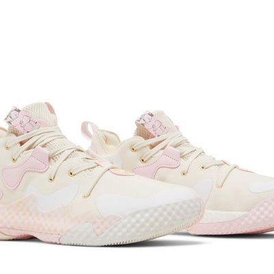 adidas Harden Vol. 6 Cream Light Pink