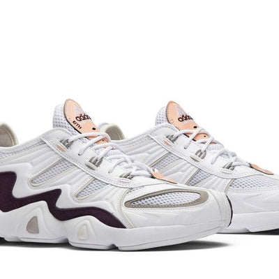 adidas FYW S-97 Ronnie Fieg White Pink Purple