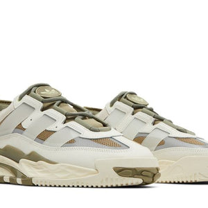 adidas Niteball Off White Orbit Green