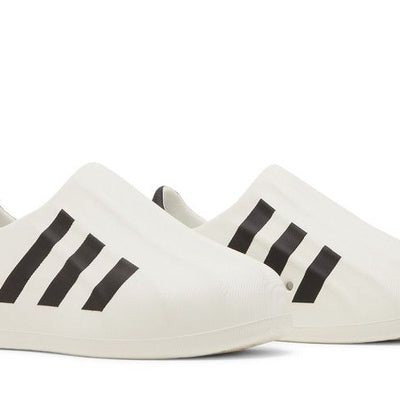 adidas adiFOM Superstar White Black